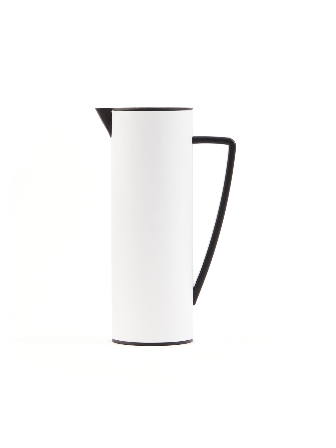 Java Termoskannu Valkoinen