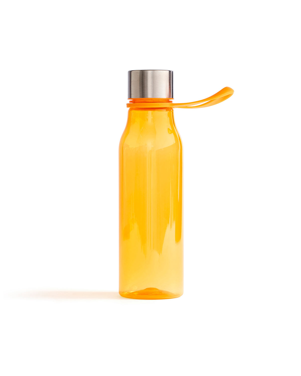 Vesipullo Lean Oranssi