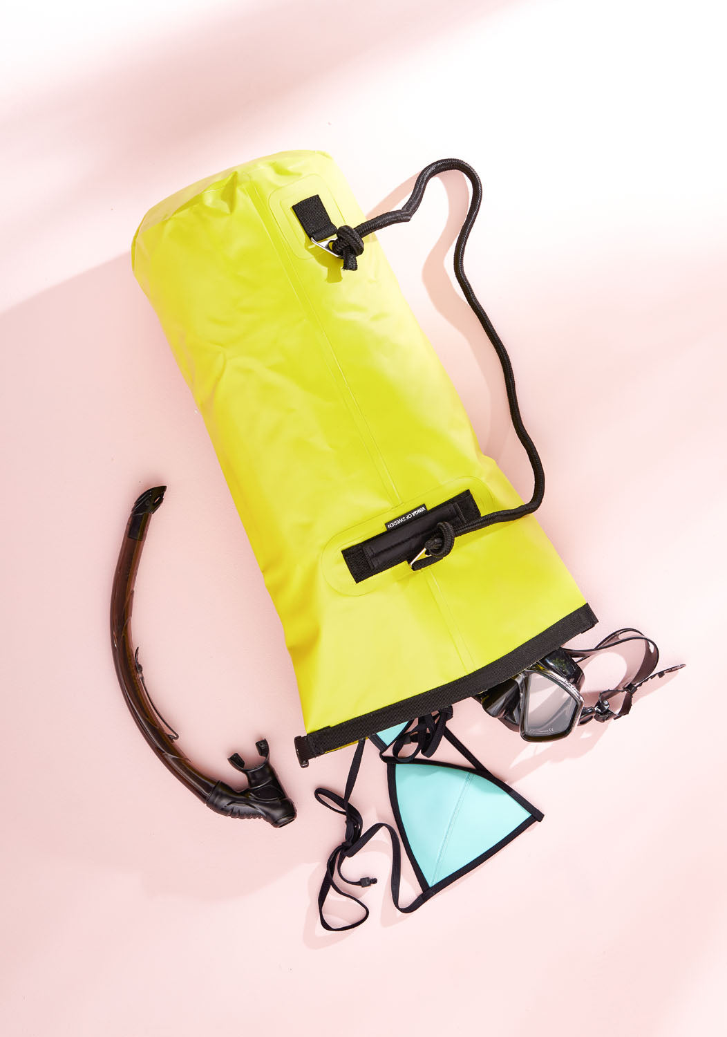 Scuba Olkalaukku 25 L