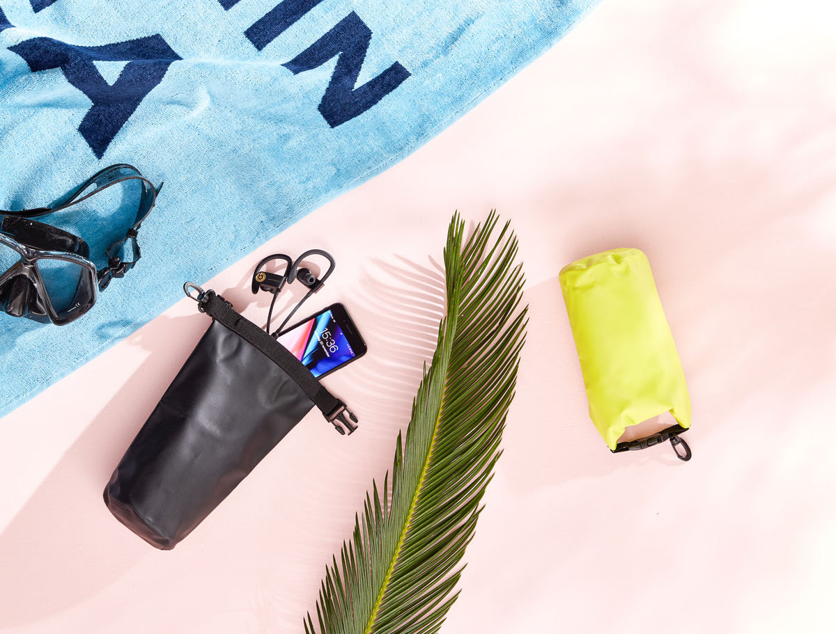 Scuba Laukku Mini 1L