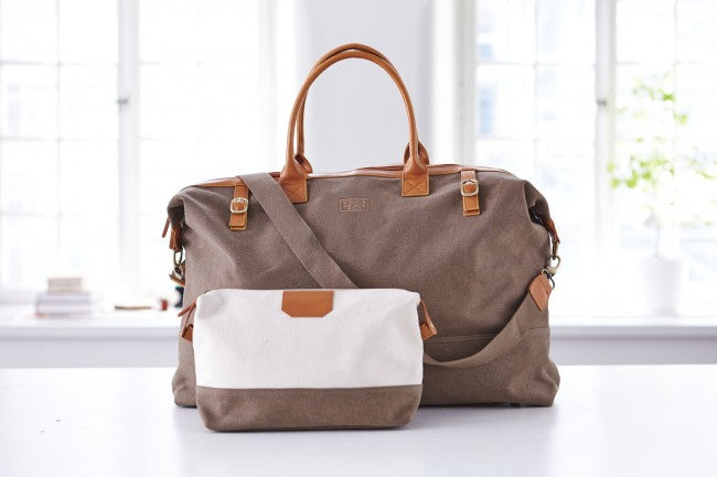 Toalettilaukku Clifton