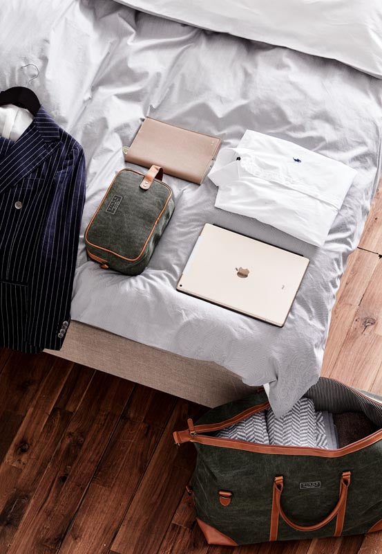 Clifton Westminster Laukku