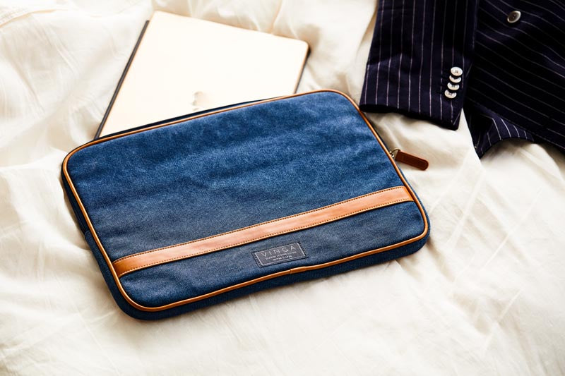 Clifton Tietokoneen Suojatasku