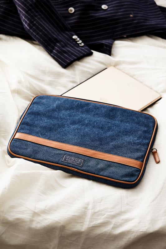 Clifton Tietokoneen Suojatasku