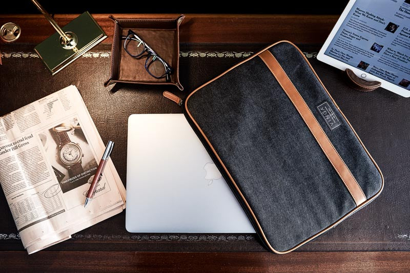 Clifton Tietokoneen Suojatasku