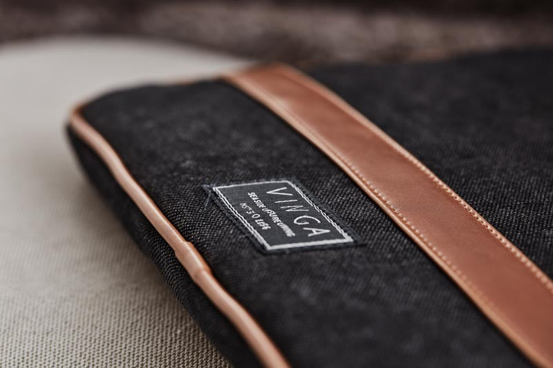 Clifton Tietokoneen Suojatasku