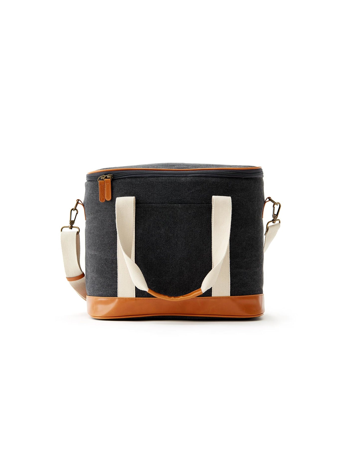 Clifton Pukupussi Musta