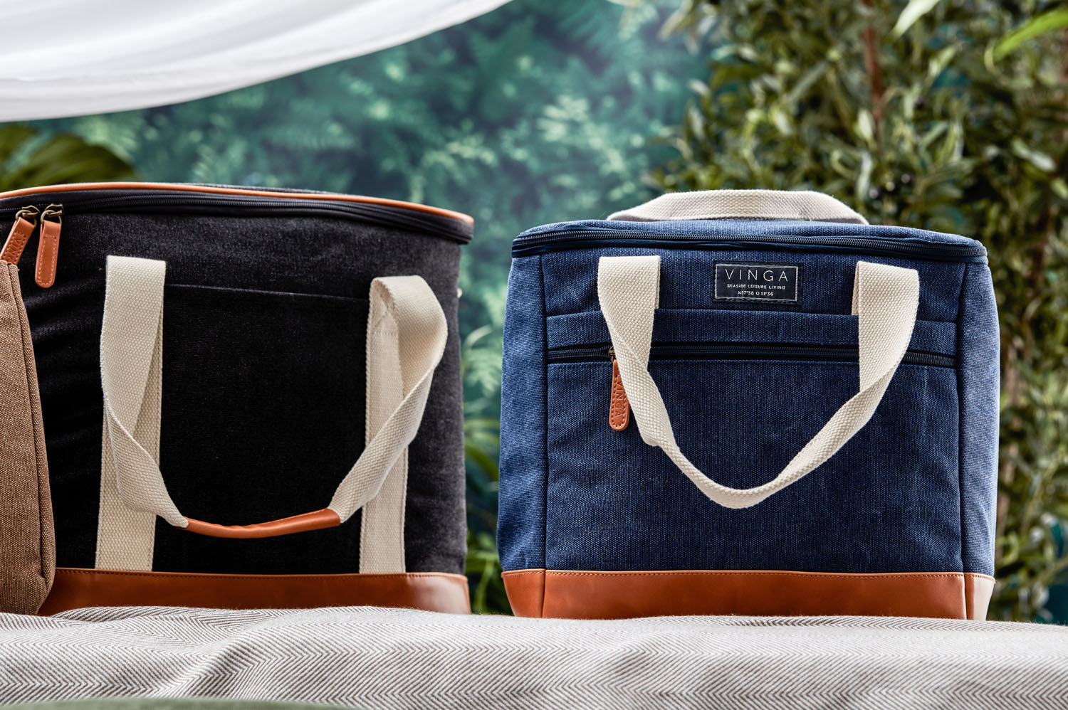 Clifton Pukupussi Musta