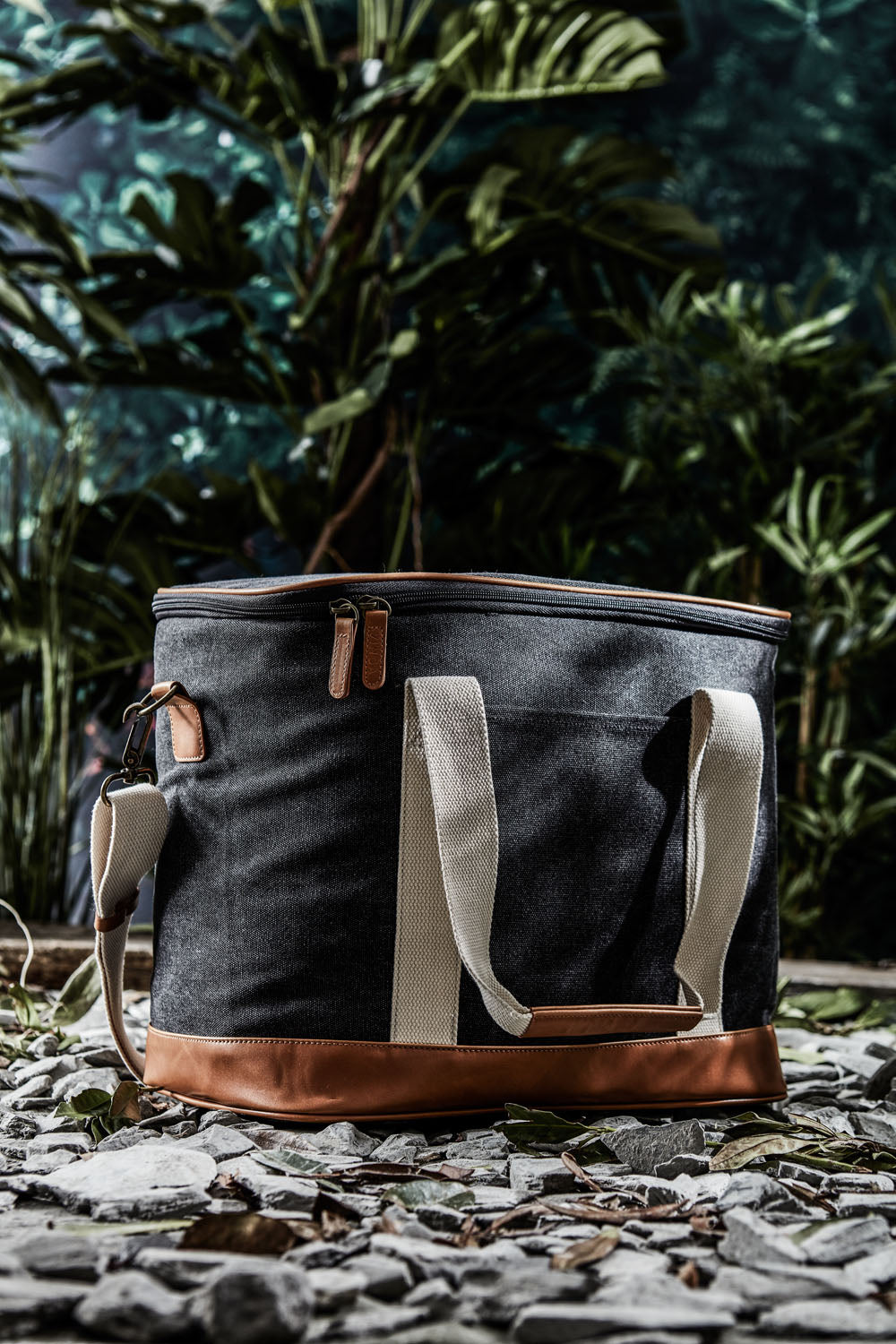 Clifton Pukupussi Musta