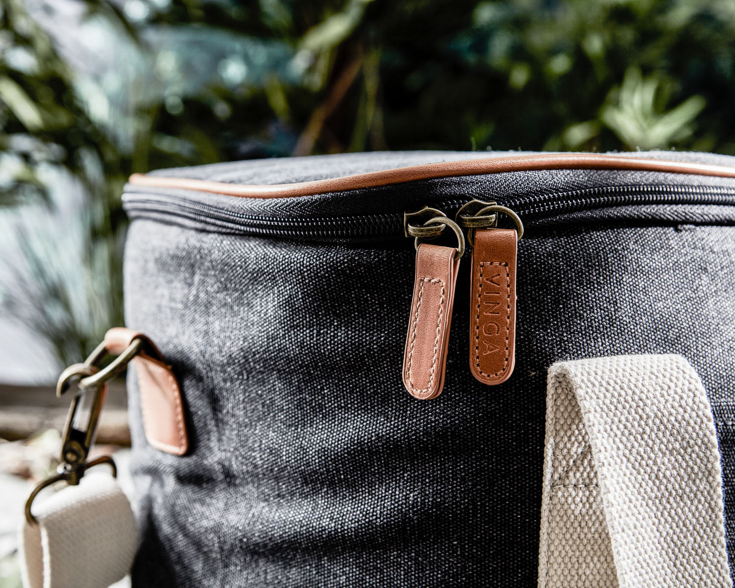 Clifton Pukupussi Musta