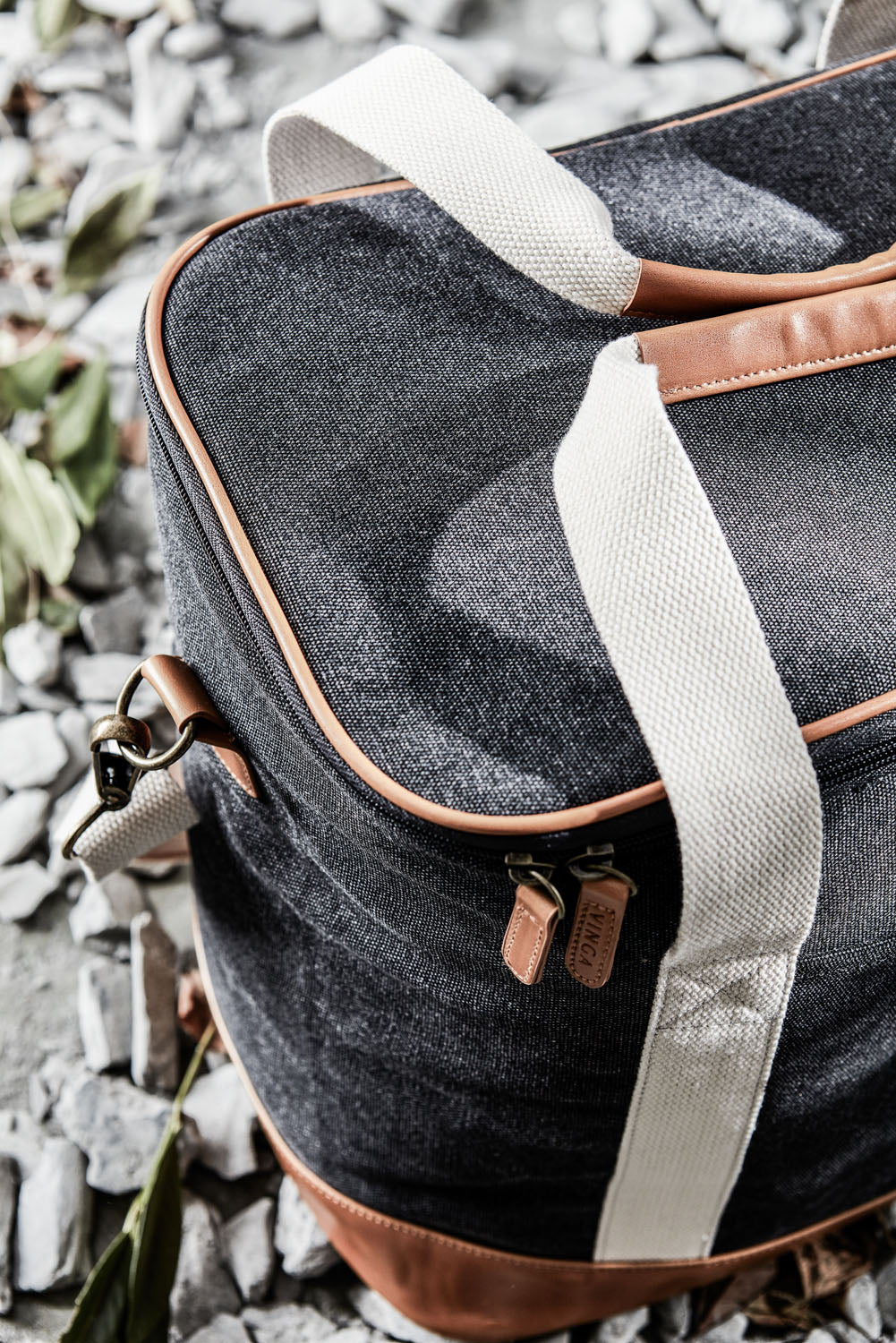 Clifton Pukupussi Musta