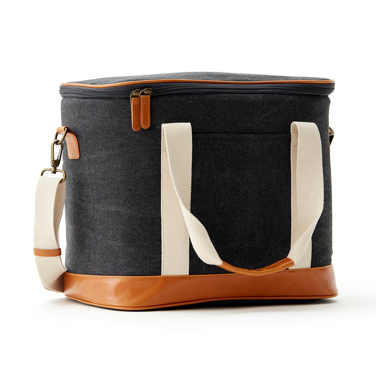 Clifton Pukupussi Musta