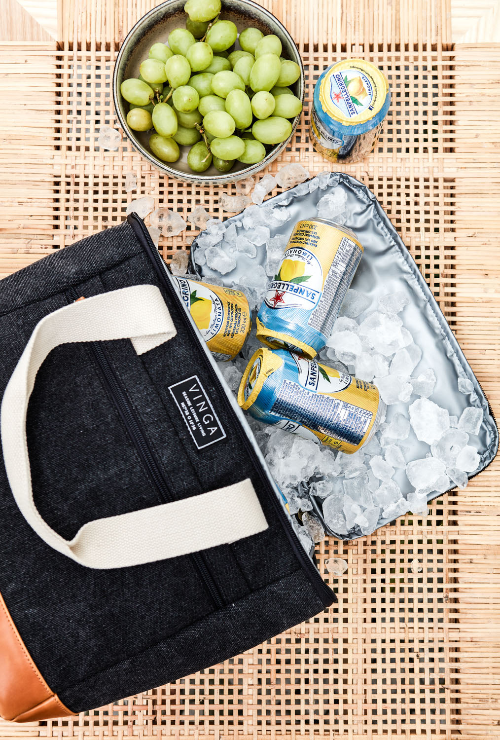 Clifton Kylmälaukku Windsor