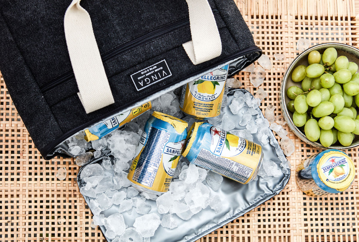 Clifton Kylmälaukku Windsor