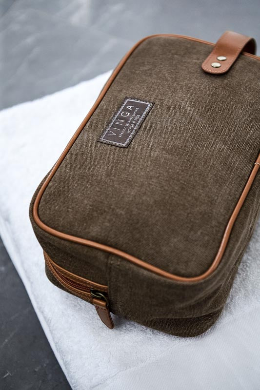 Clifton Toilettilaukku