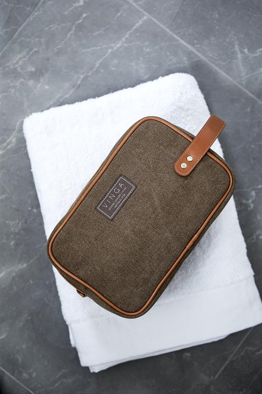 Clifton Toilettilaukku