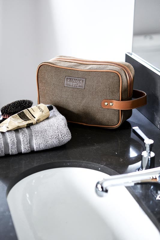 Clifton Toilettilaukku