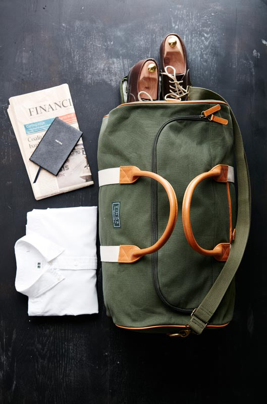 Weekender Clifton