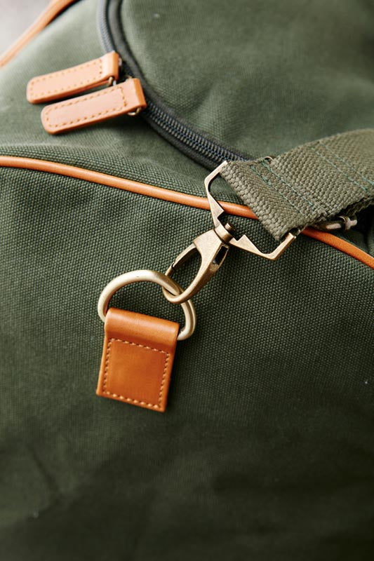 Weekender Clifton
