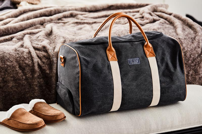 Clifton Weekender