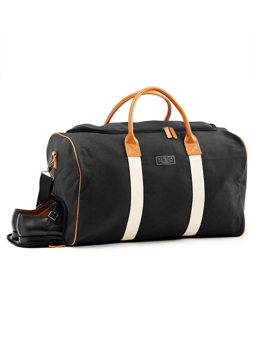 Clifton Weekender