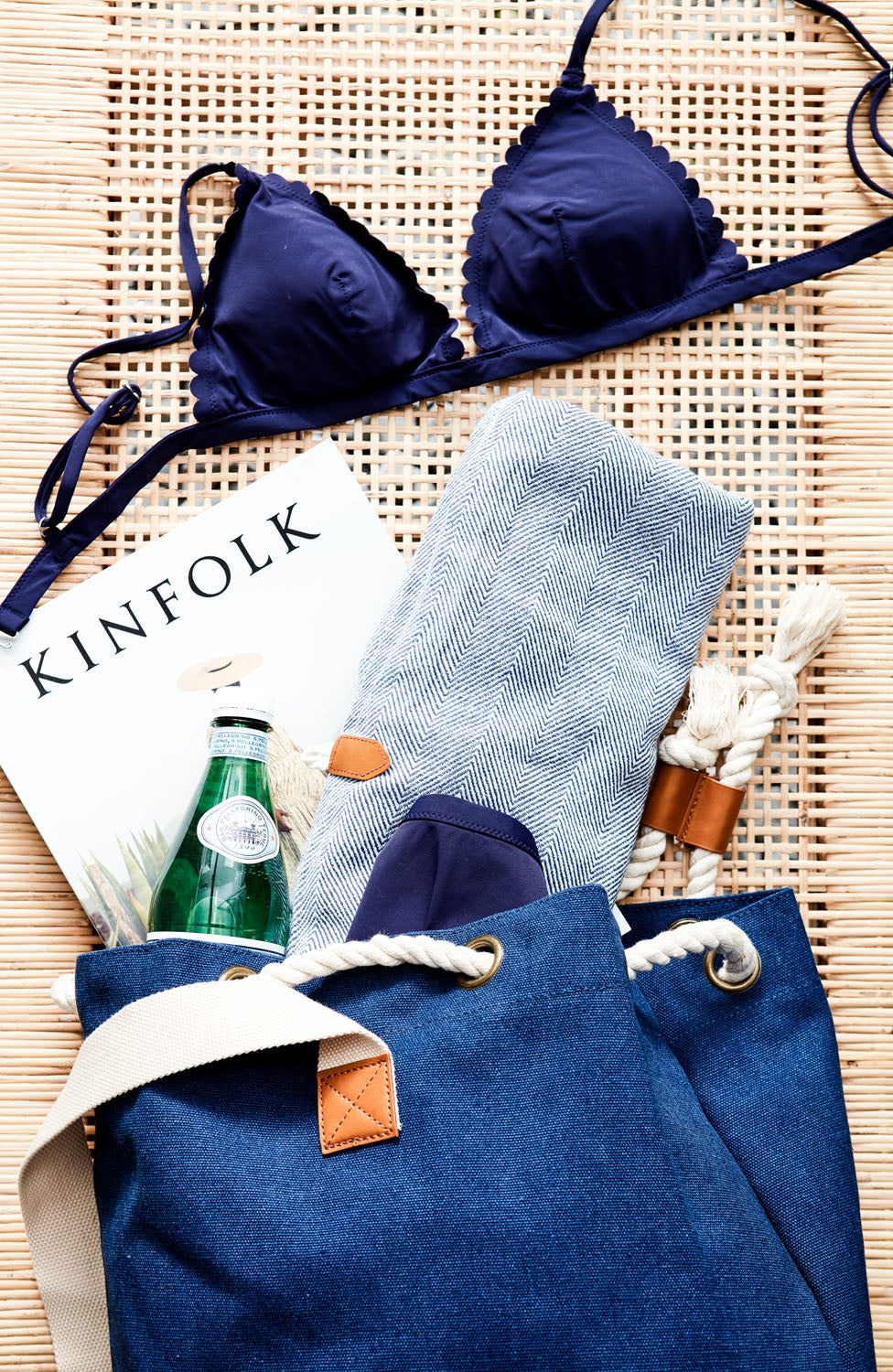 Merimiessäkki Clifton