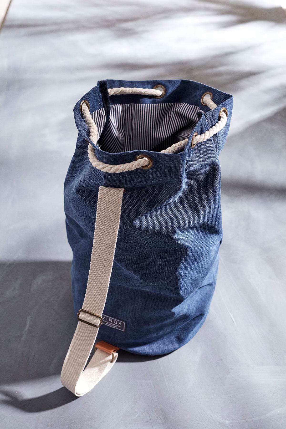 Merimiessäkki Clifton