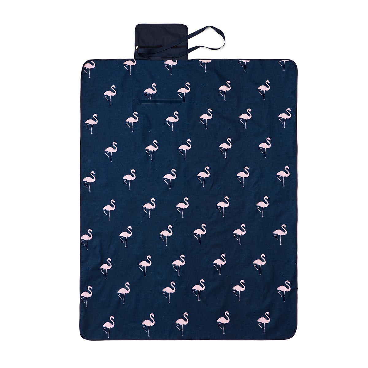 Lekottelualusta Flamingo