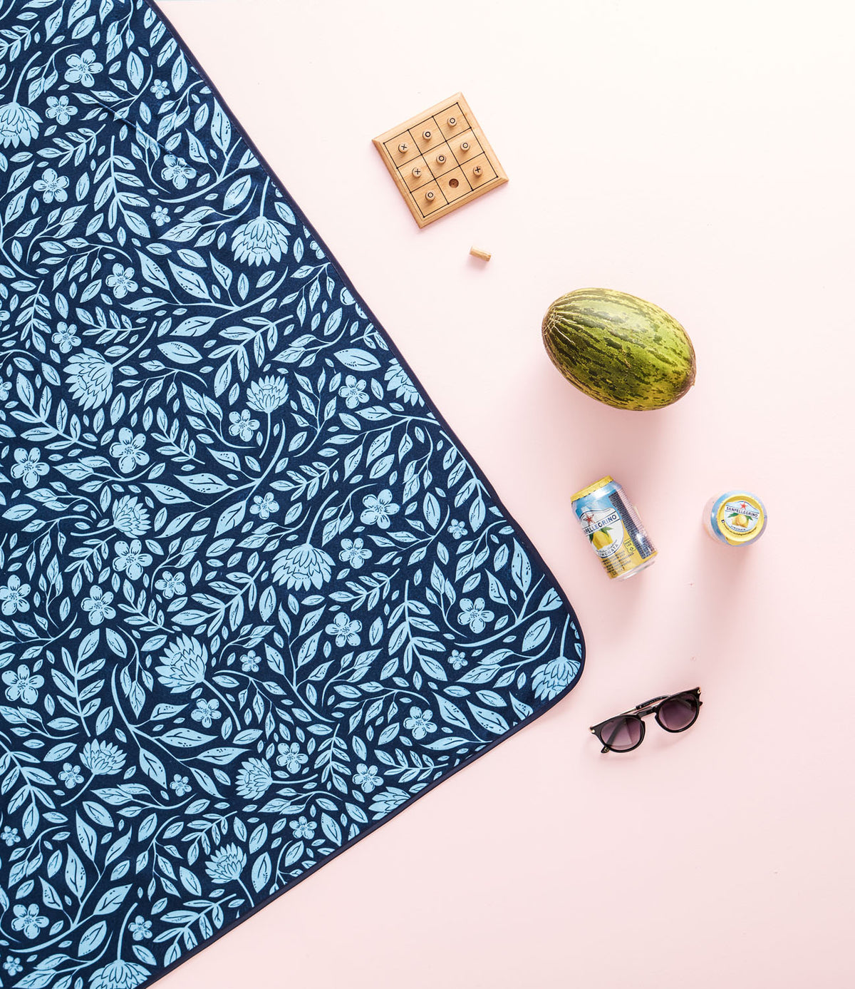 Lekottelualusta Ellis