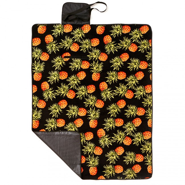 Lekottelualusta Pineapple