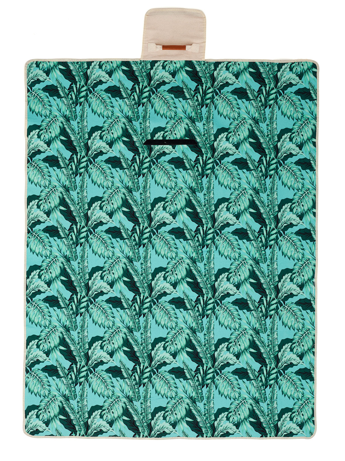 Djungel Lekottelualusta