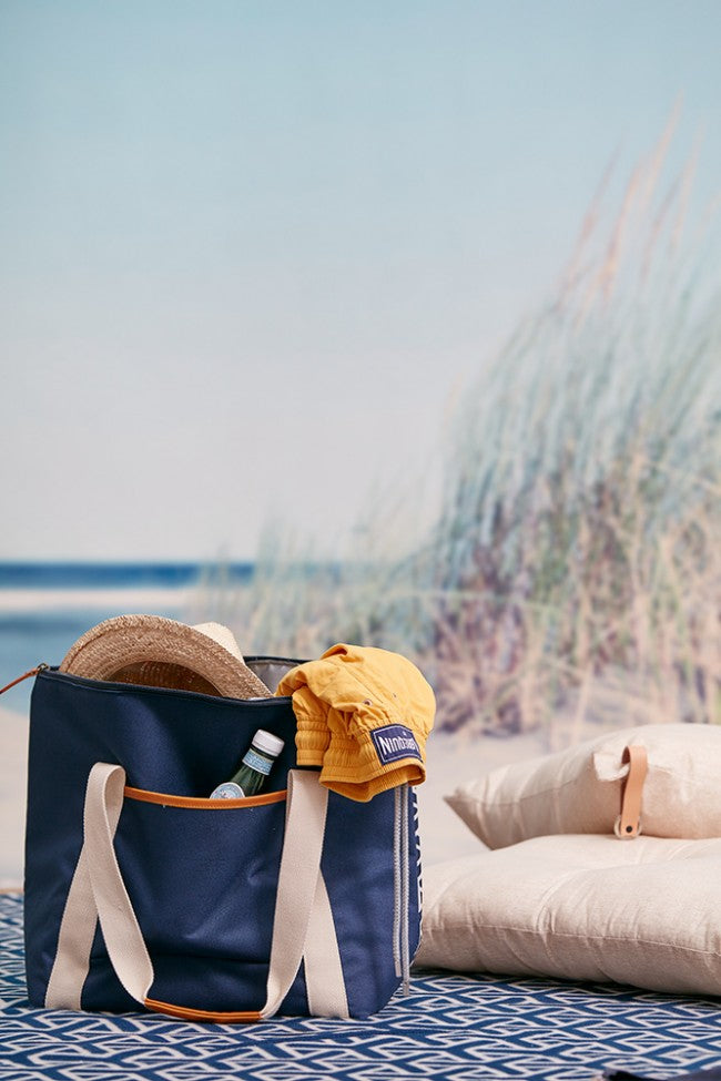 Rantakylmälaukku Propeller