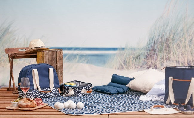 Rantakylmälaukku Propeller