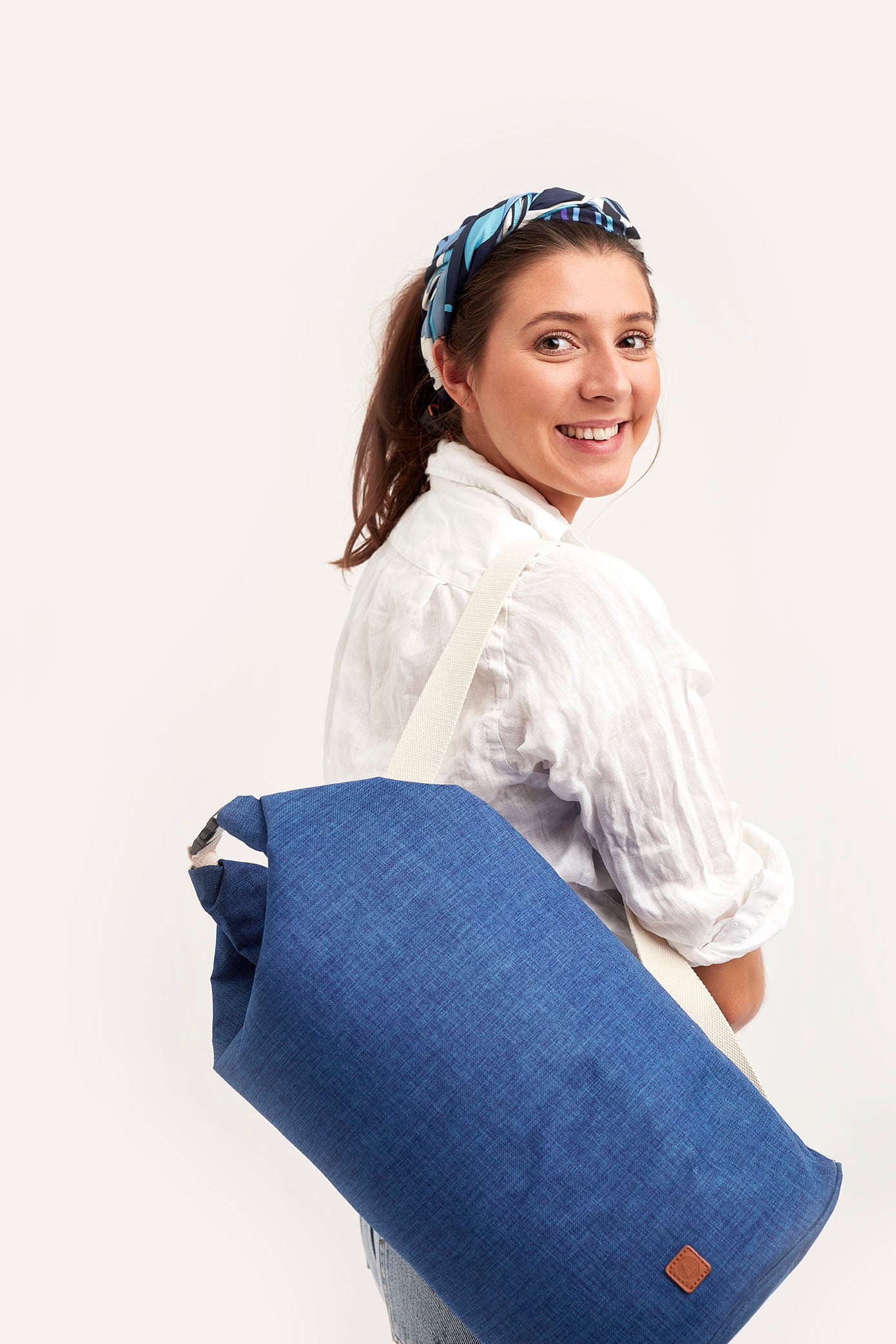 Sortino Merimiessäkki