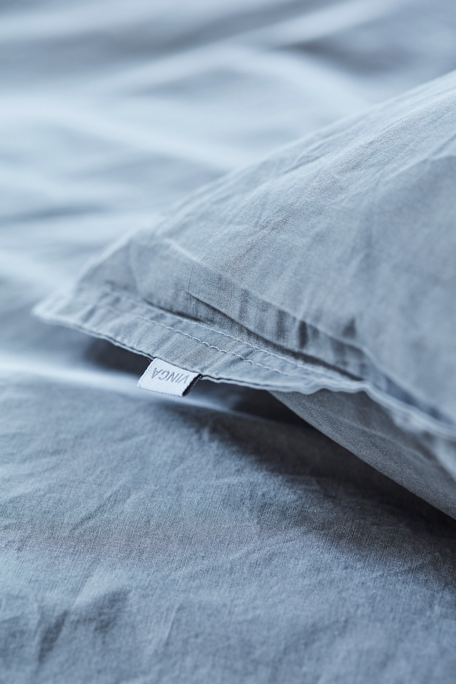 Pussilakanasetti Millbrook Sininen