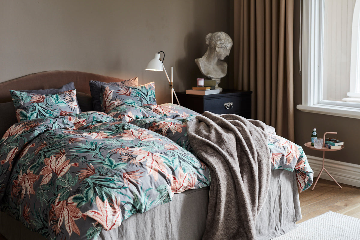 Lauderdale-vuodevaatteet