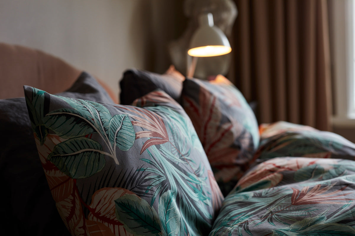 Lauderdale-vuodevaatteet