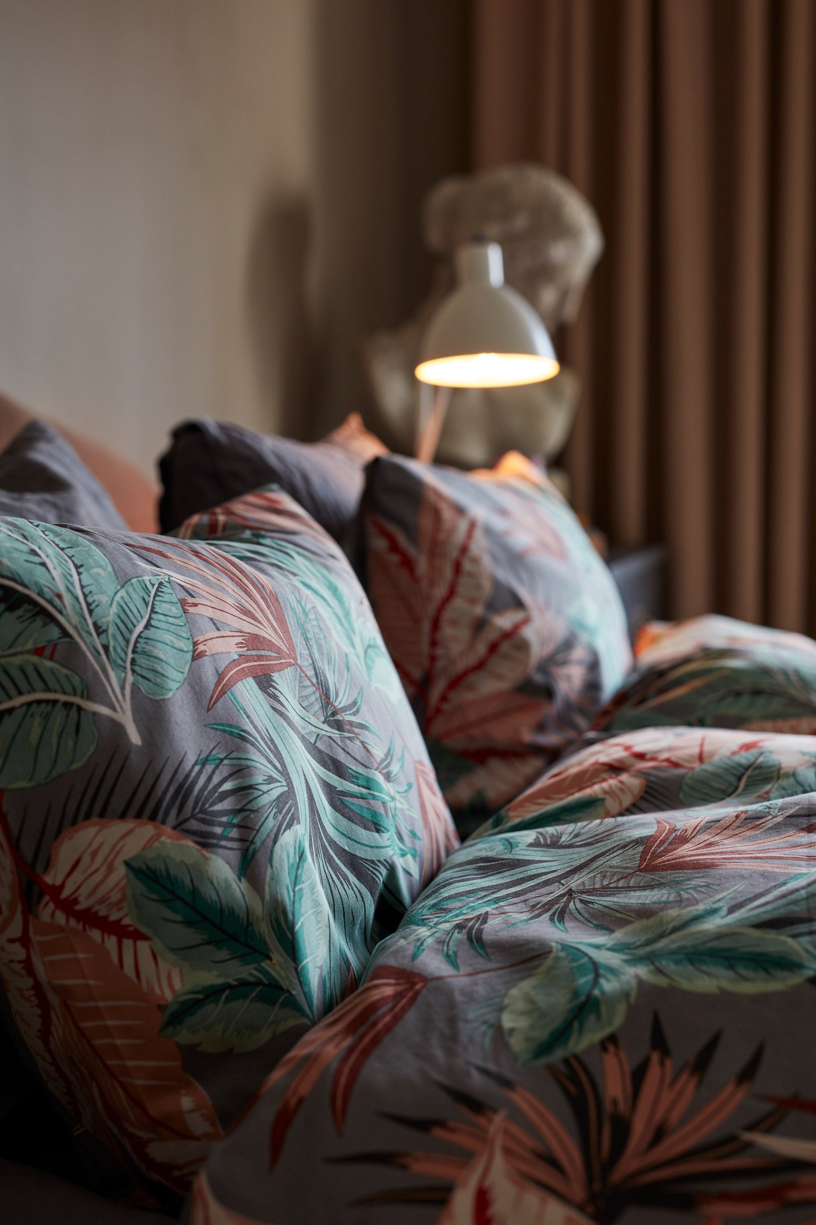 Lauderdale-vuodevaatteet