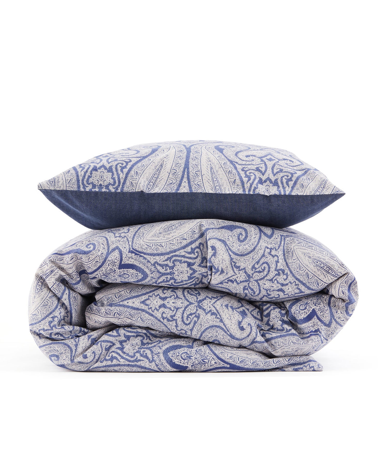 Hylton Pussilakanasetti Premium Cotton