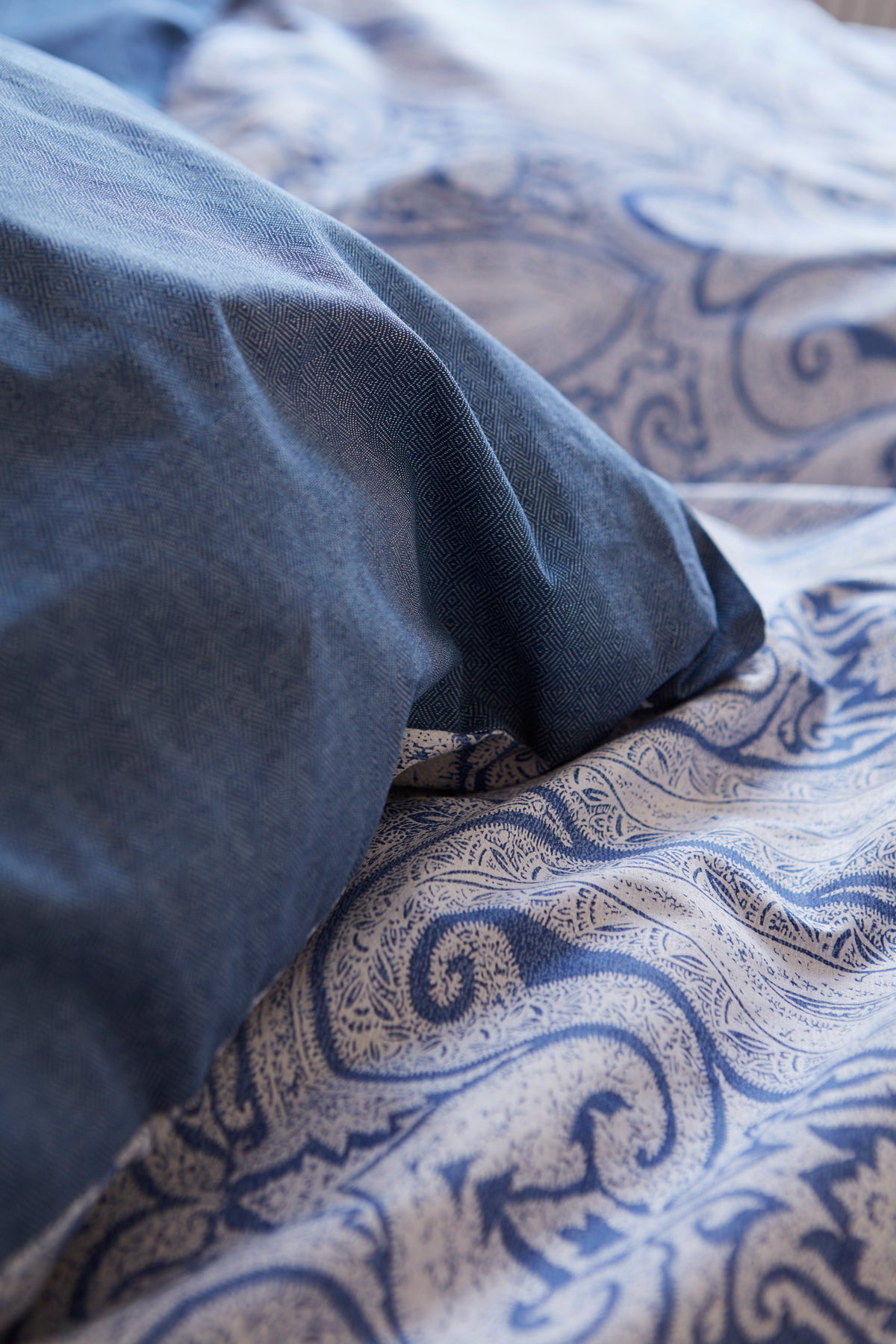 Hylton Pussilakanasetti Premium Cotton