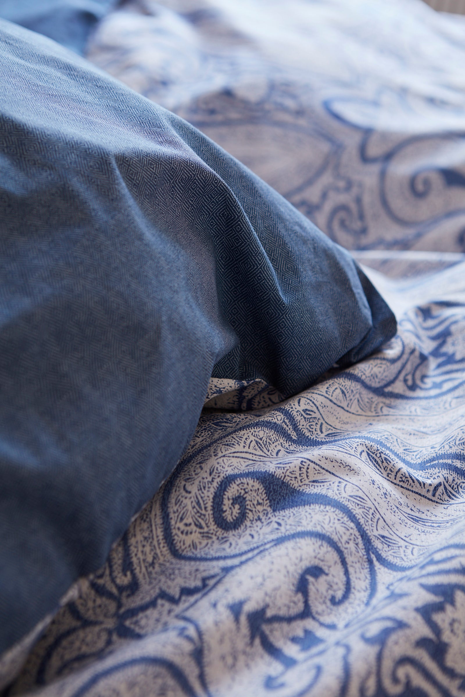 Hylton Pussilakanasetti Premium Cotton