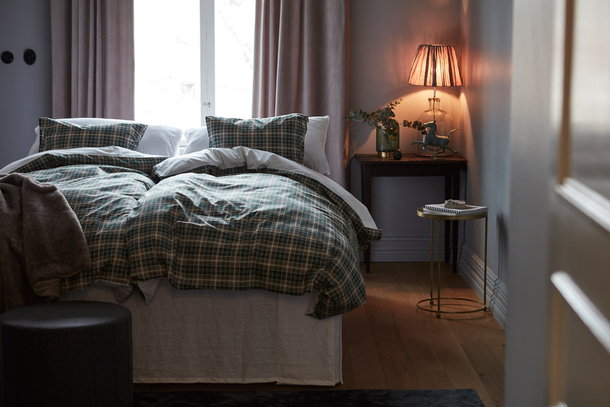 Brookside Pussilakanasetti Premium Cotton