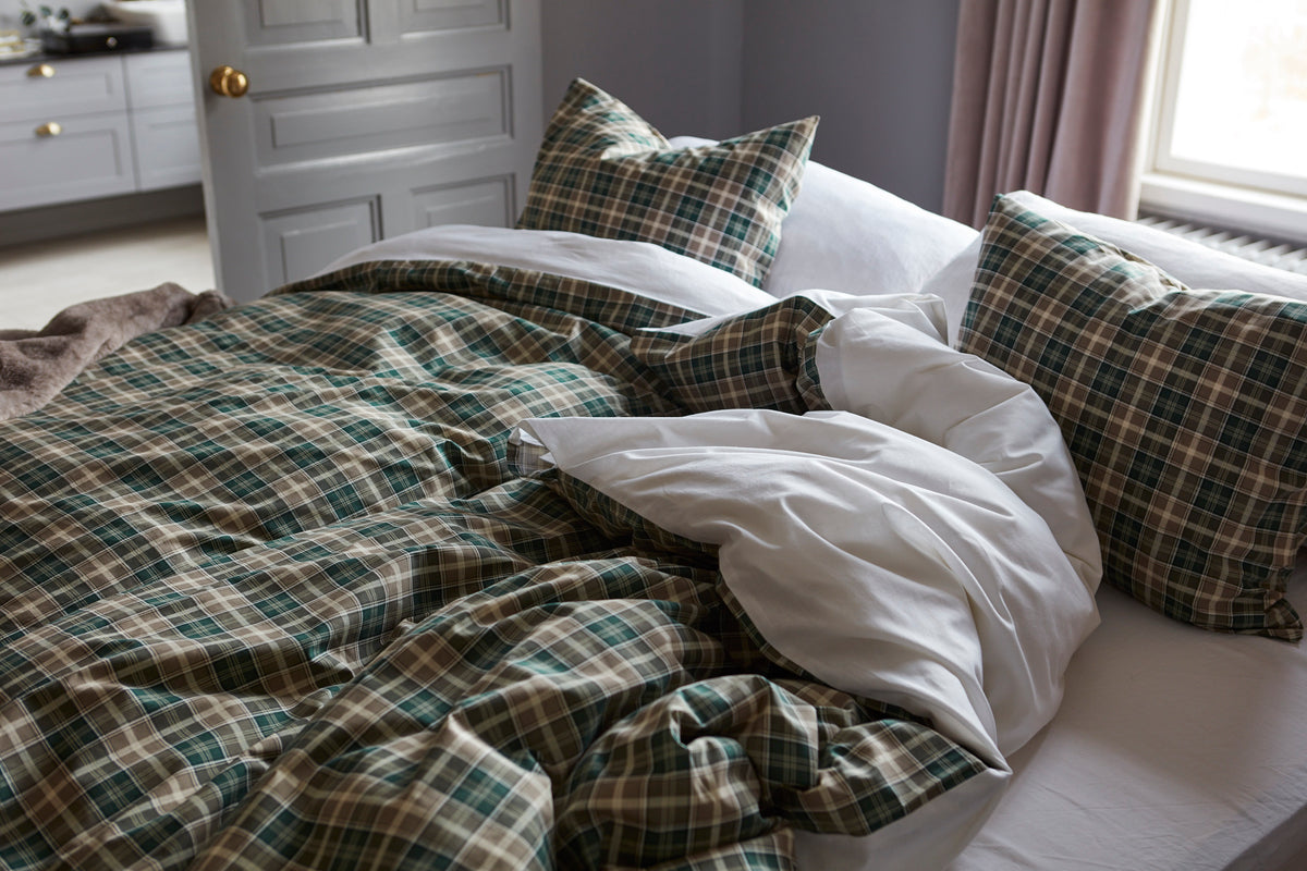 Brookside Pussilakanasetti Premium Cotton