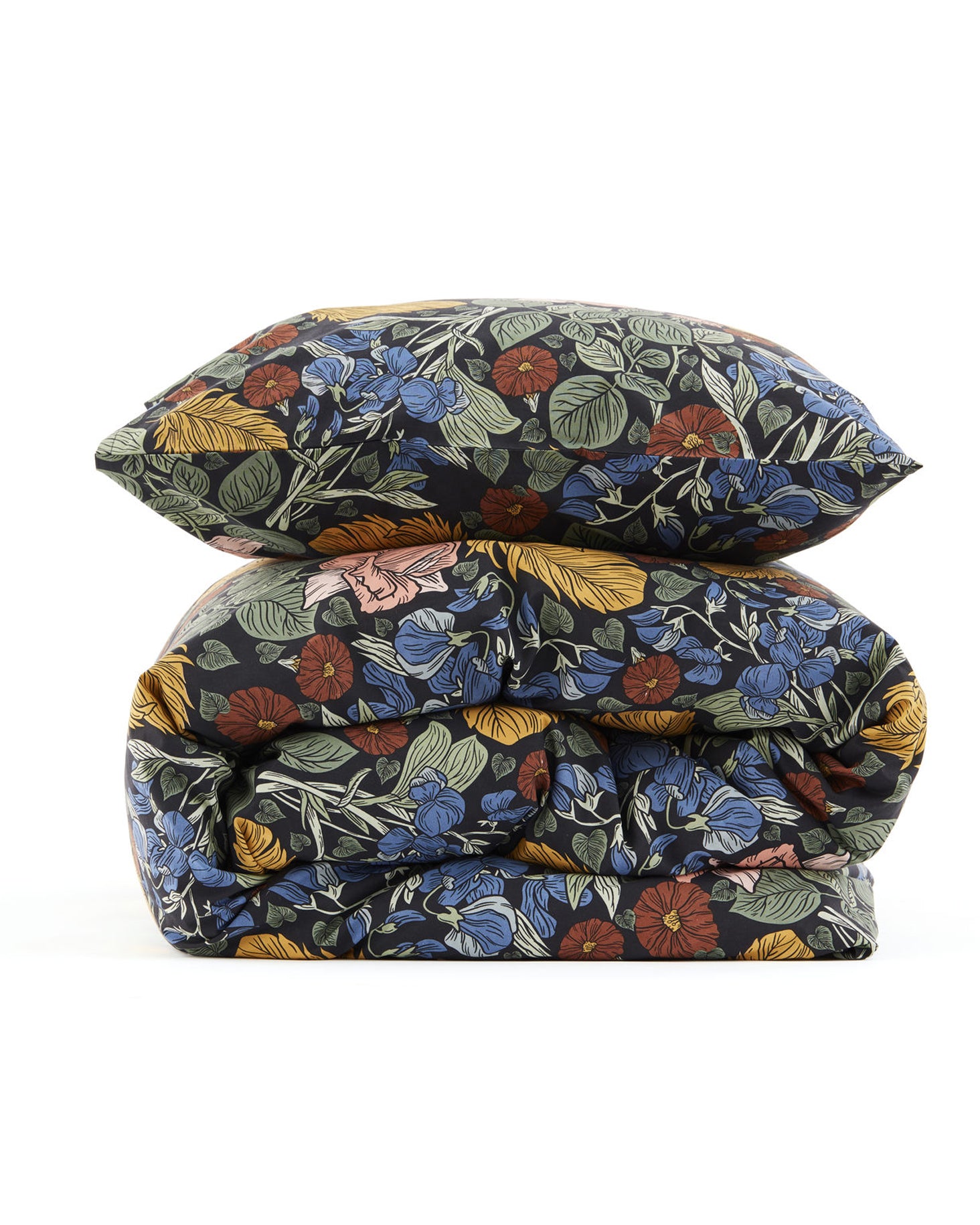 Mannington-vuodevaatteet