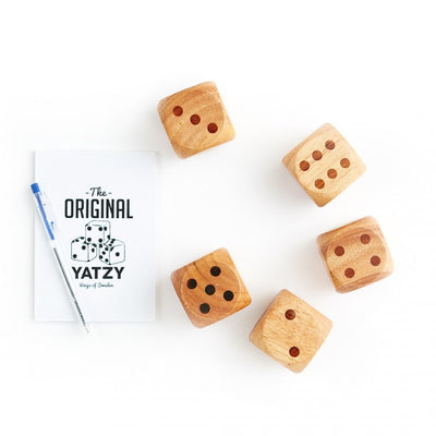 Yatzy Outdoor