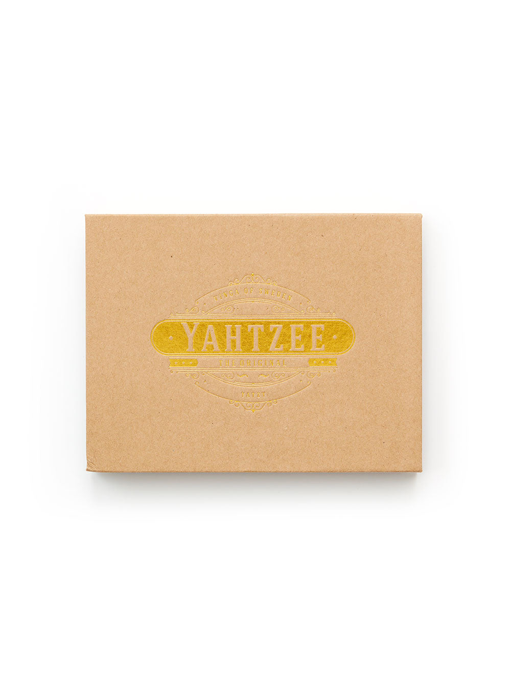 Yatzy
