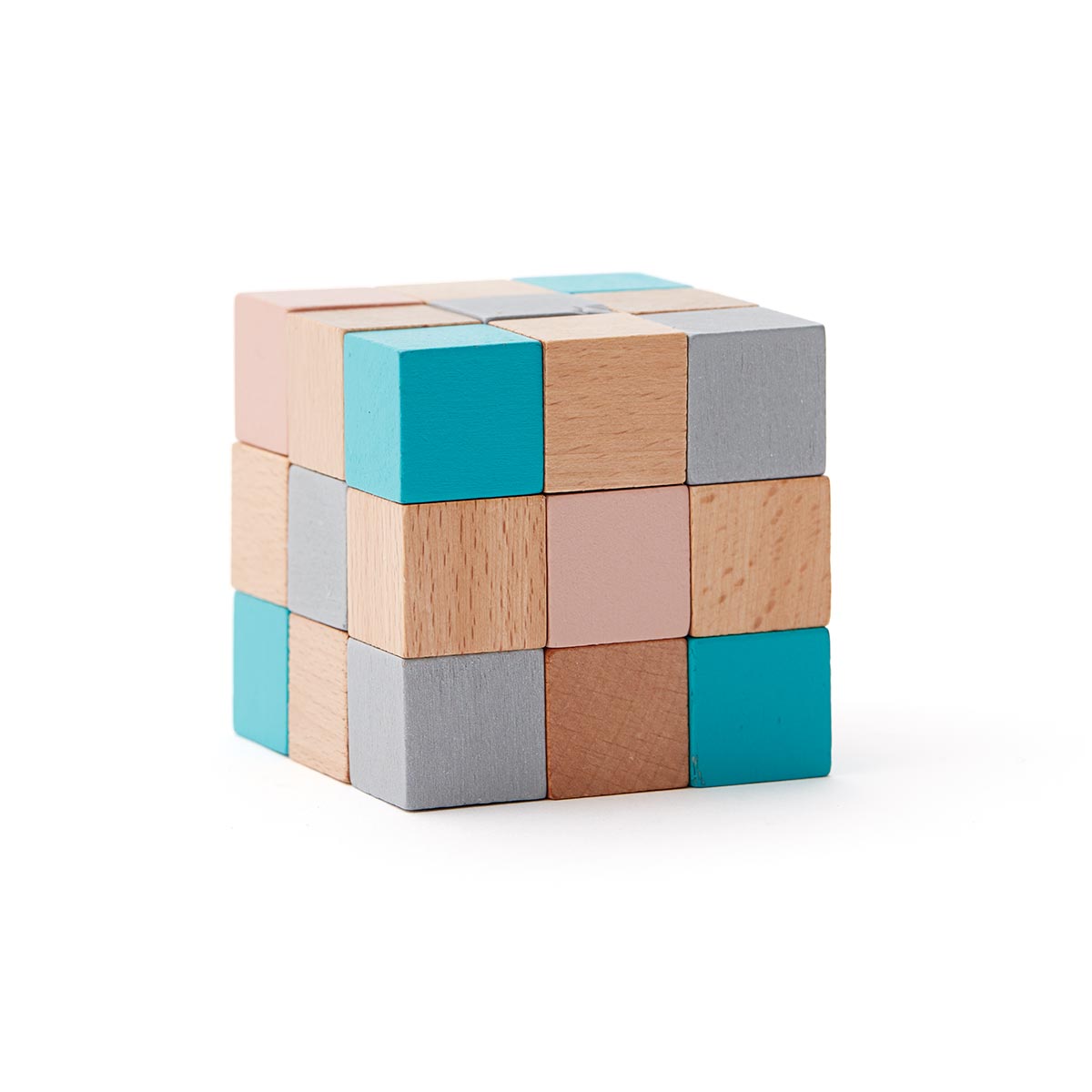 Cube Mind-Peli