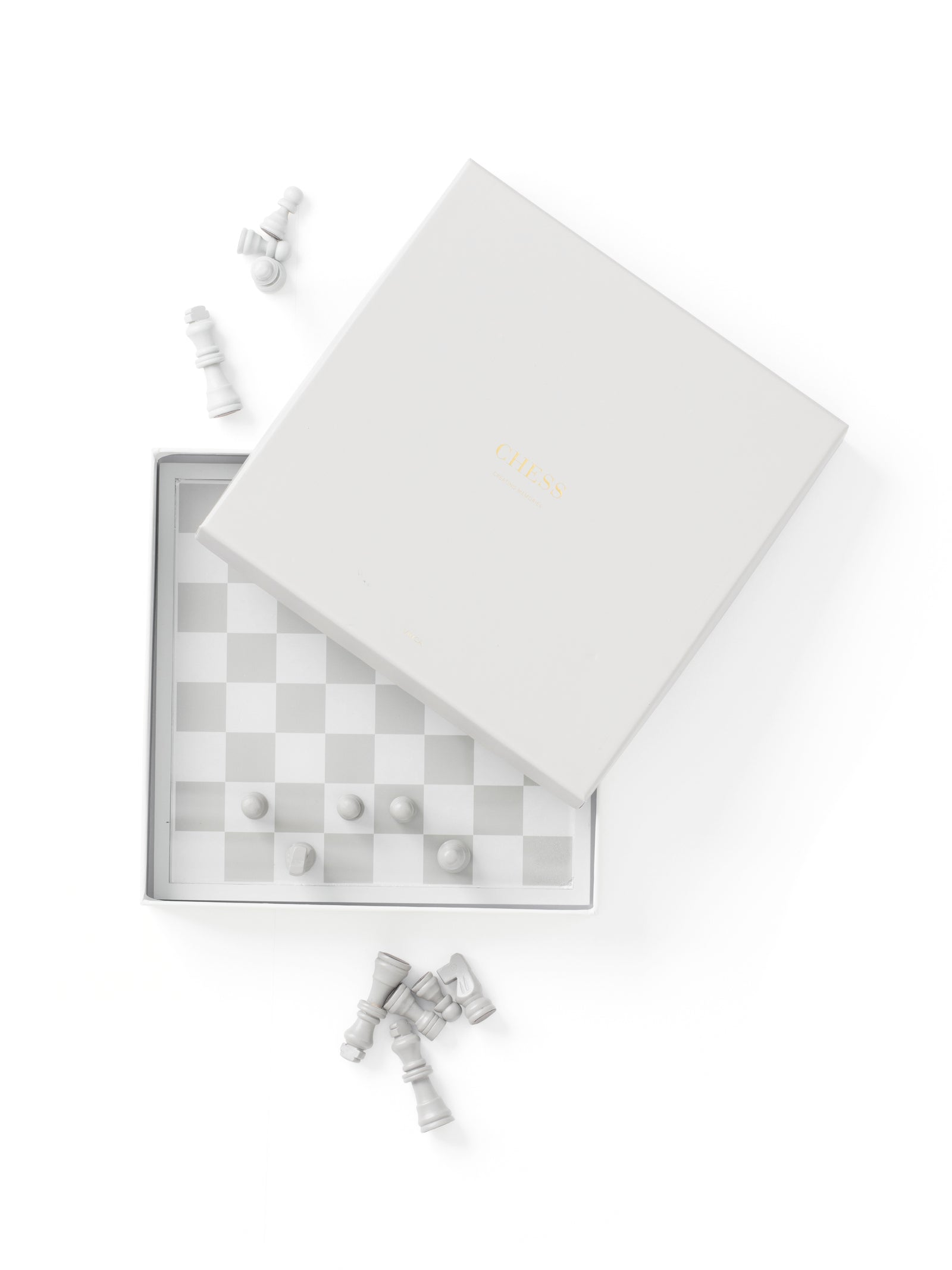 Shakki Kahvipöytäpeli